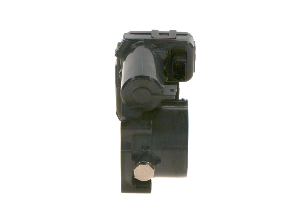BOSCH 0 280 750 205 Droselio korpusas DODGE Viper Coupe 609 AG benzinas kaina
