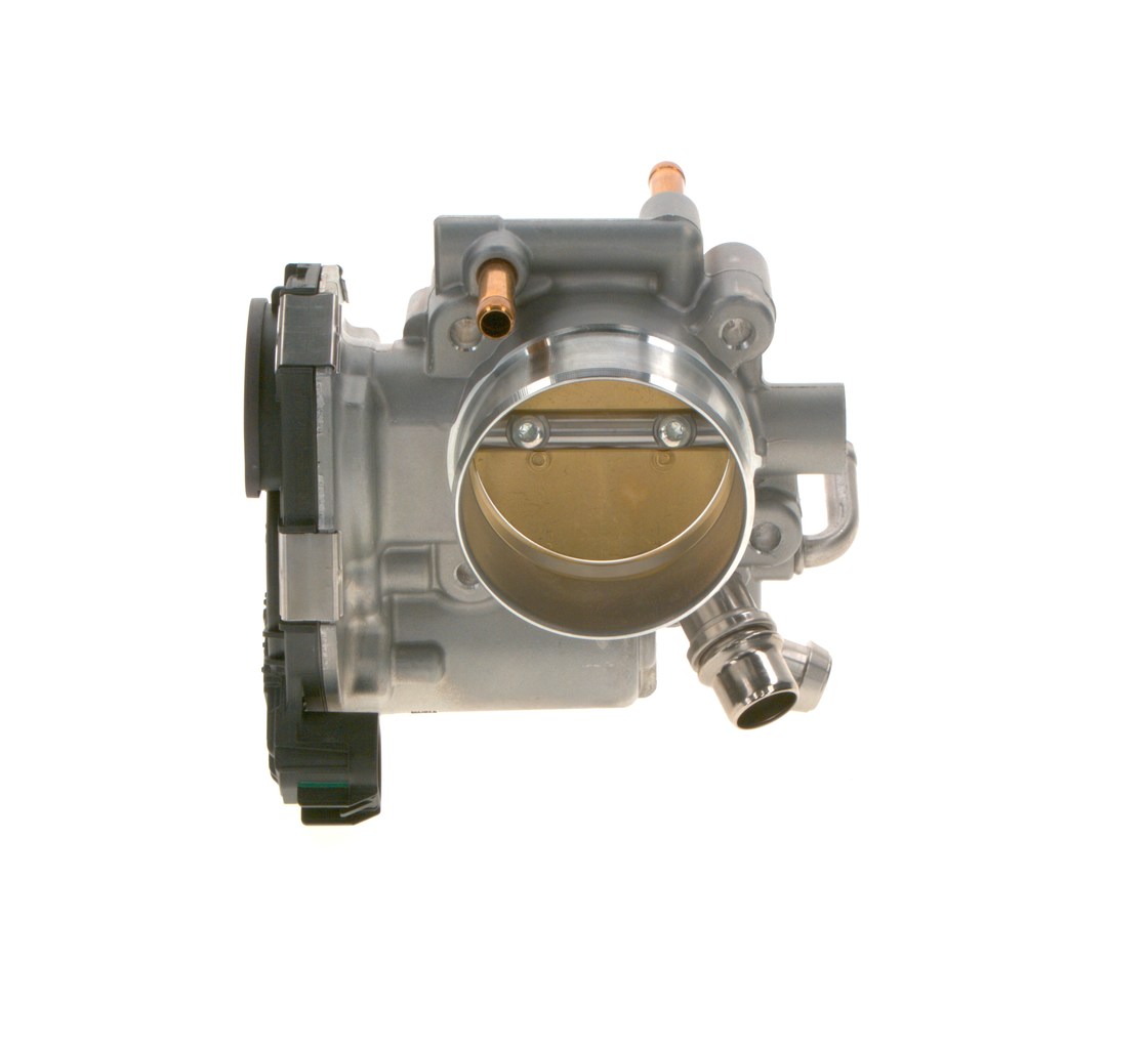 BOSCH 0 280 750 244: Drosselklappenstutzen