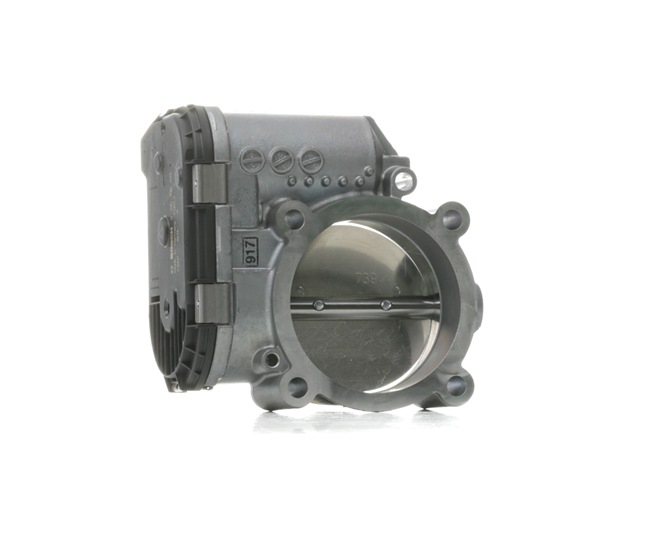 BOSCH 0 280 750 489 Gasspjæld AUDI A4 Cabriolet (8H7, B6, 8HE, B7) 255 HK Benzin hvad koster