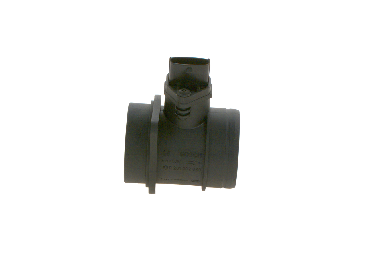 BOSCH 0 281 002 669: Luftmassenmesser (LMM)