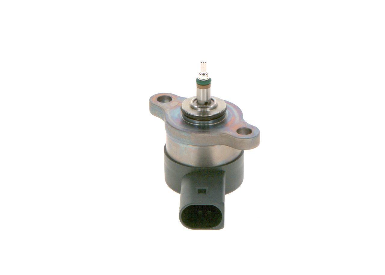 BOSCH 0 281 002 750 Ρυθμιστική βαλβίδα πίεσης, σύστημα common rail MERCEDES-BENZ C-class Coupe (CL203) 231 PS Πετρέλαιο κόστος