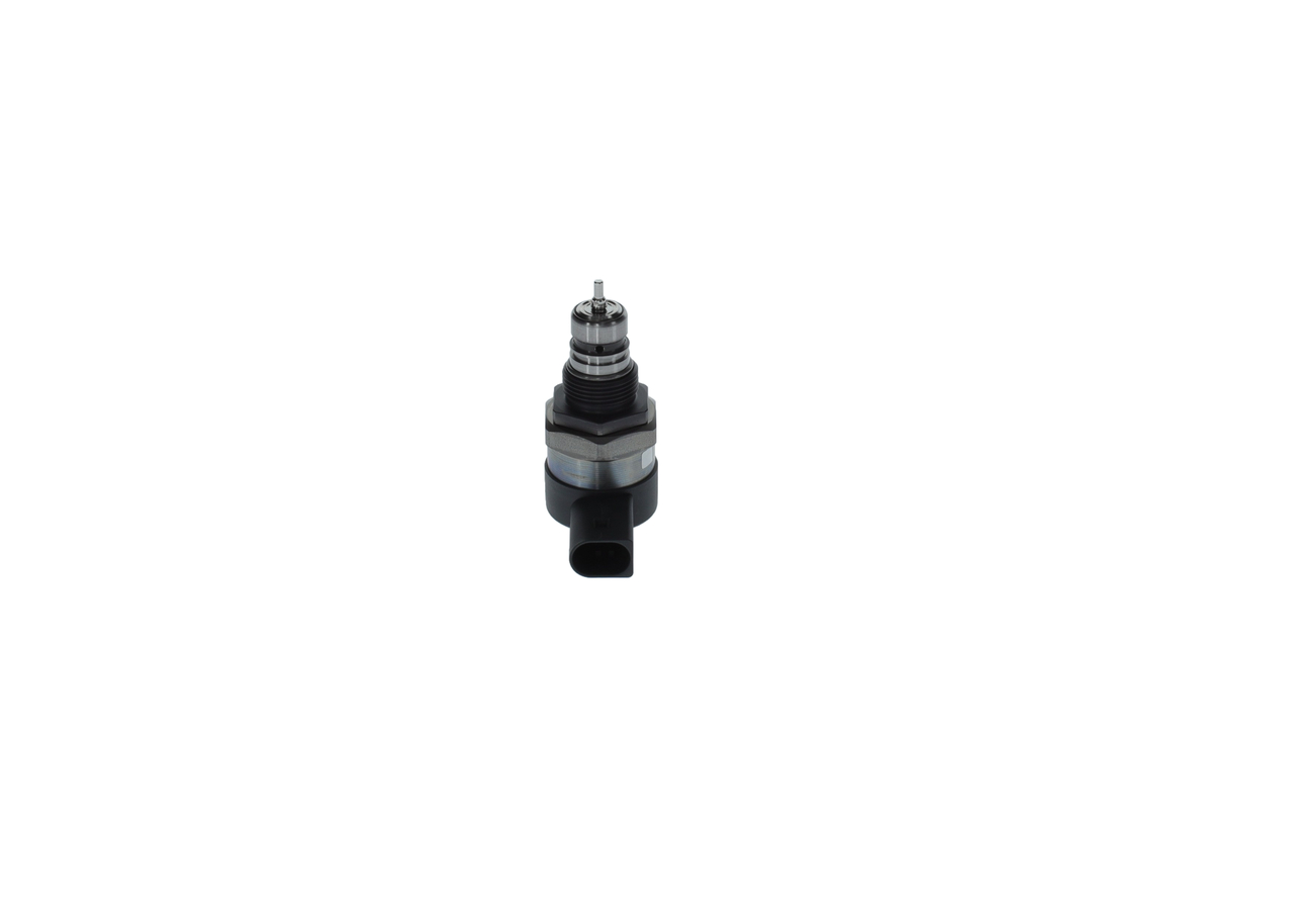 BOSCH 0 281 002 986: Válvula control presión, Common Rail System