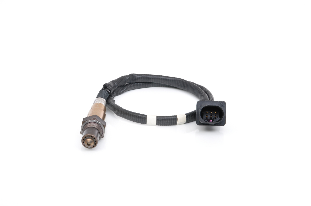 BOSCH 0 281 004 071 Sonda lambda RENAULT MEGANE 2 Stufenheck (LM0/1) 120 cv Gasóleo costo