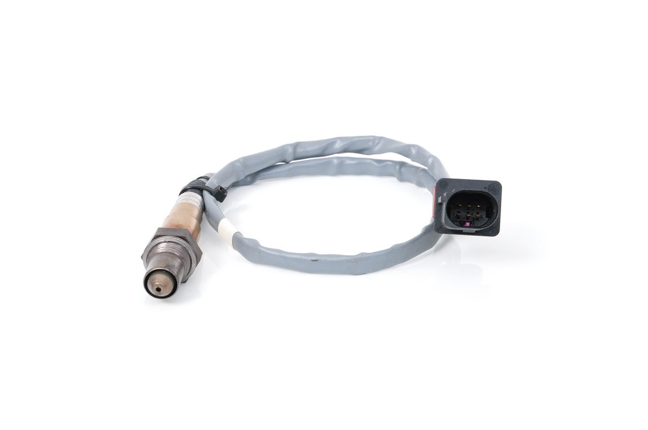 BOSCH 0 281 004 429 Lambdasonde VOLKSWAGEN Beetle Hatchback (5C1, 5C2) 110 Pk Diesel kosten