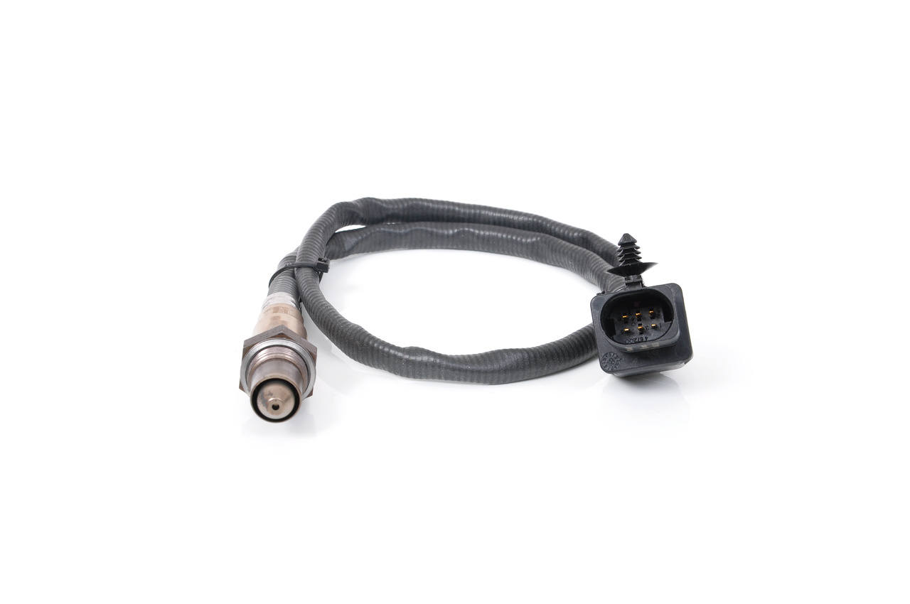 BOSCH 0 281 004 458 Lambda sonda FIAT DOBLO karoserie/kombík (263) 100 HP Diesel cena