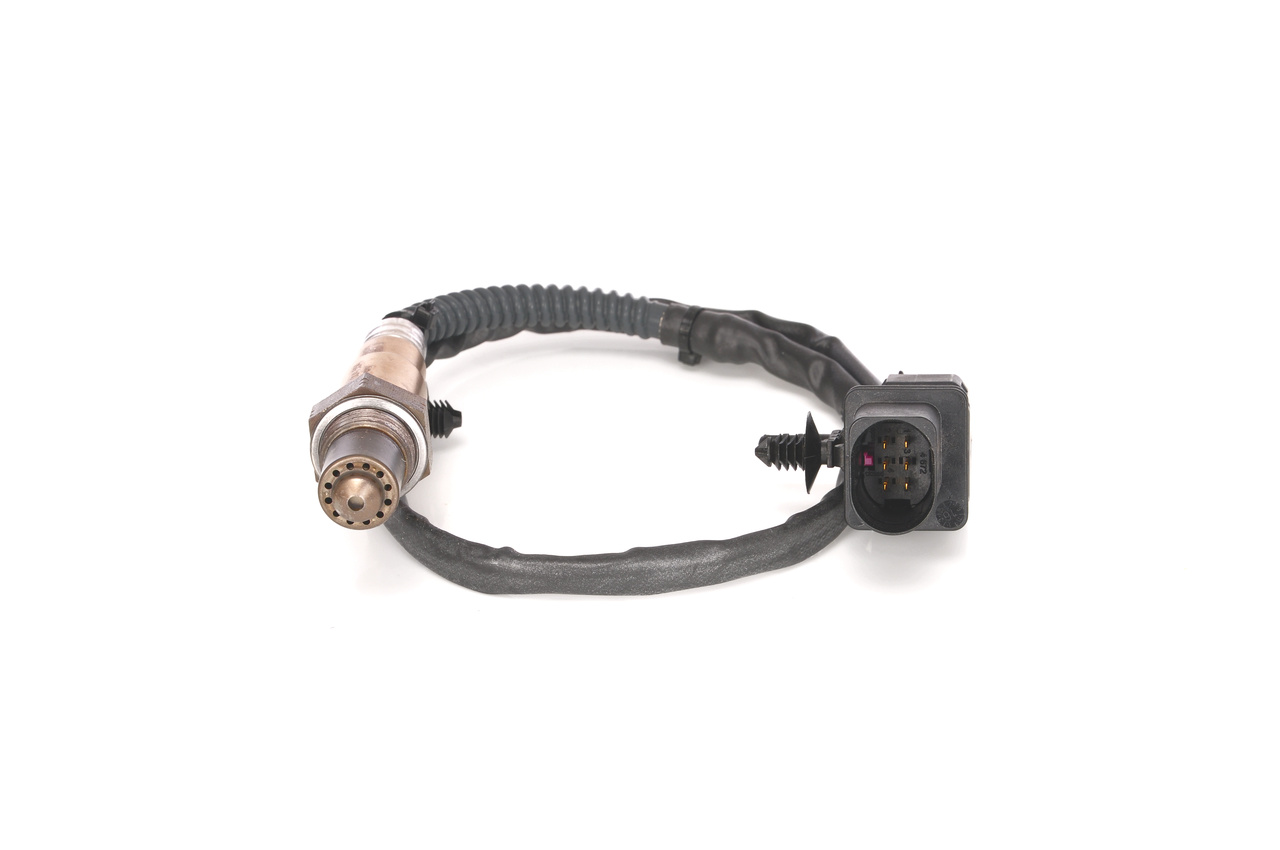 BOSCH 0 281 004 564 Lambdasonde CITROЁN JUMPER Bus 110 PS Diesel Kosten