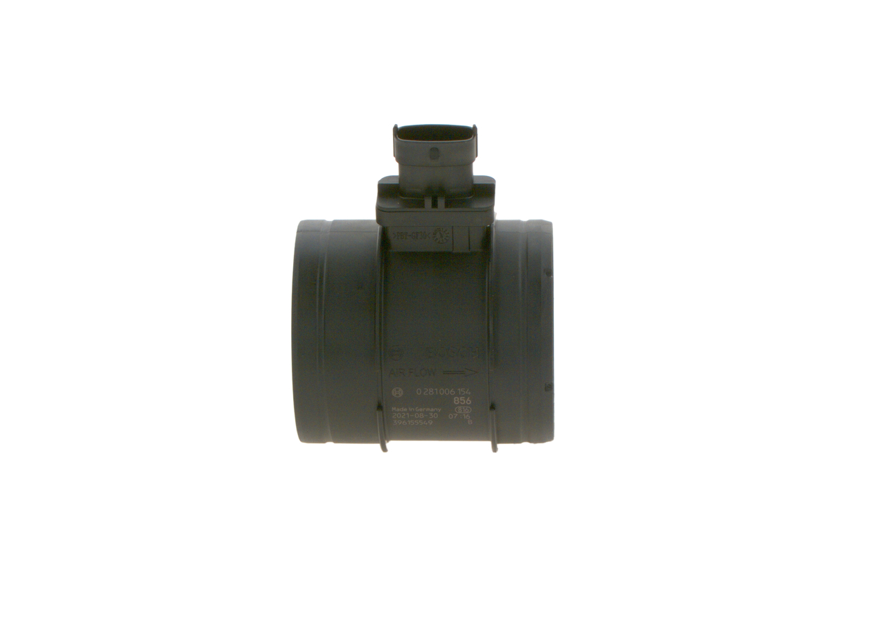 BOSCH 0 281 006 154: Luftmassenmesser (LMM)