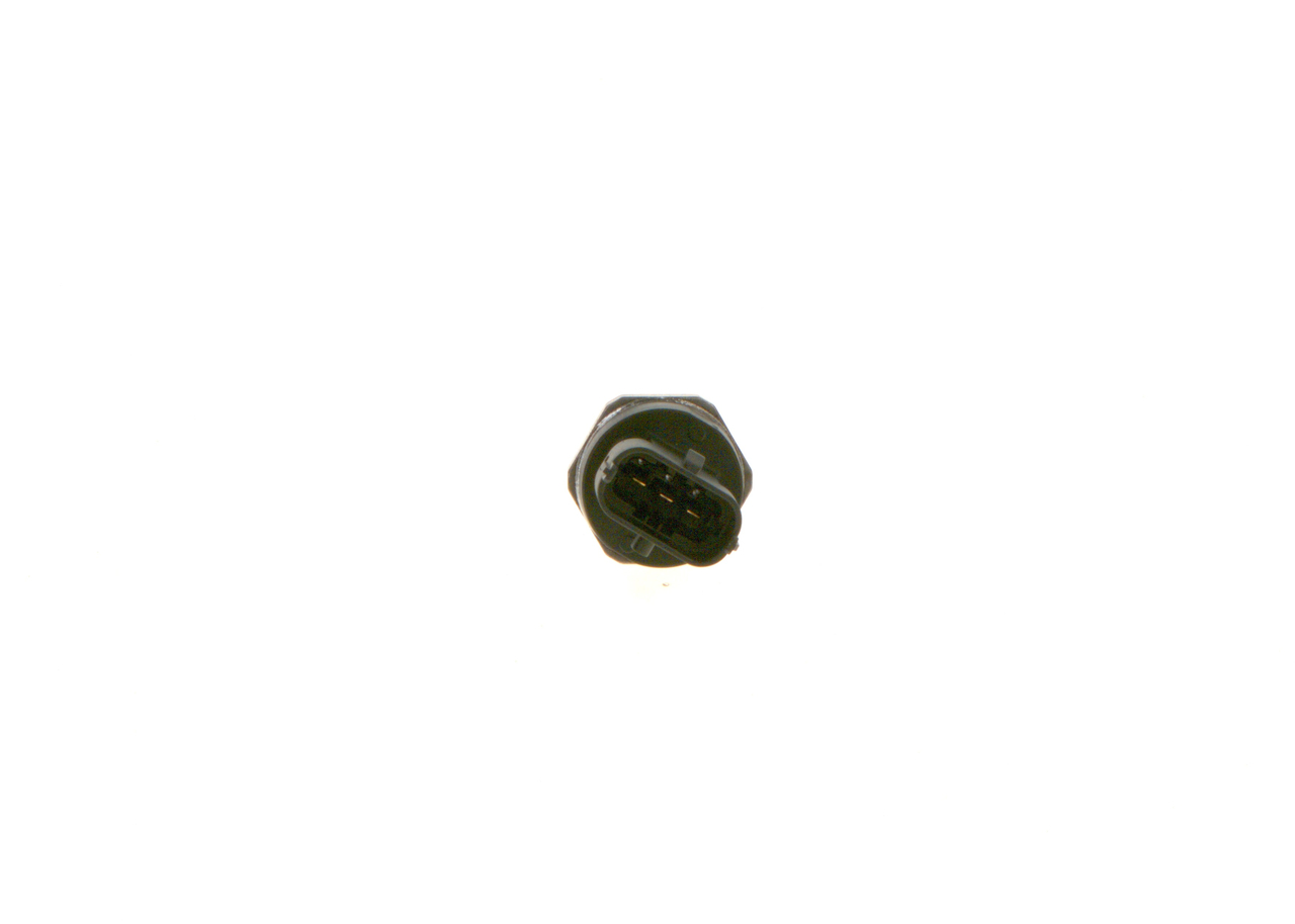 BOSCH 0 281 006 163 Sensor, pressão do combustível TOYOTA Verso S (_P12_) 90 cv Diesel custo