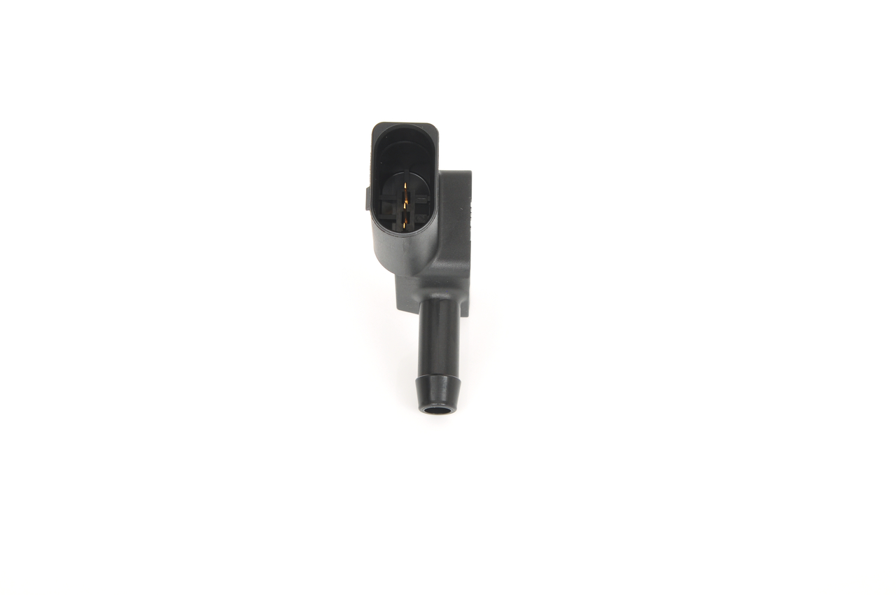BOSCH 0 281 006 221 Saugrohrdrucksensor VW Touran (5T1) 1.6 TDI 115 PS Diesel