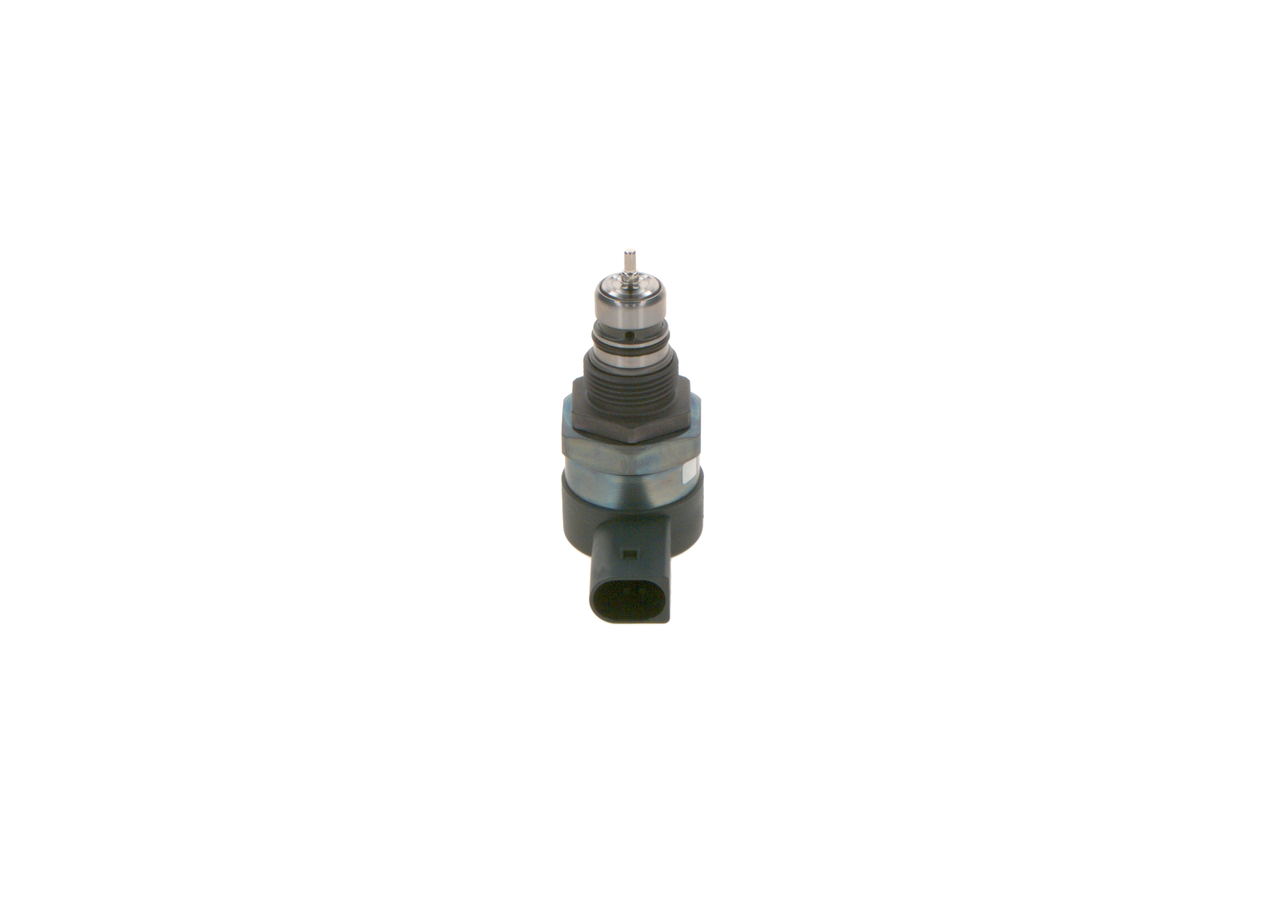 BOSCH 0 281 006 264 Ρυθμιστική βαλβίδα πίεσης, σύστημα common rail MERCEDES-BENZ C-class Sedan (W204) 170 PS Πετρέλαιο κόστος