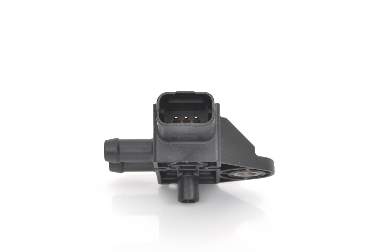 BOSCH 0 281 006 300 Differenzdrucksensor CITROЁN JUMPER Bus 120 PS Diesel Kosten