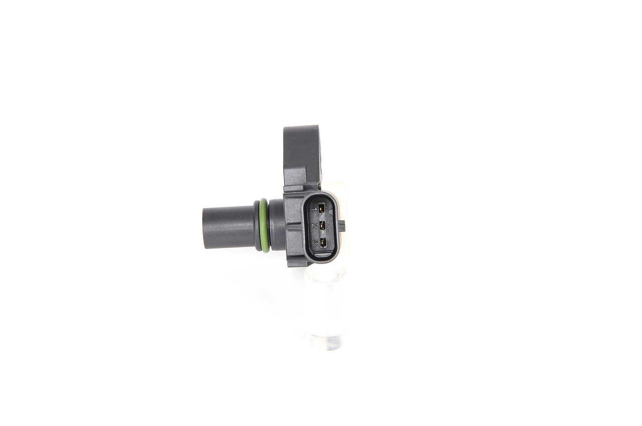 BOSCH 0 281 006 456 Ladedrucksensor MERCEDES-BENZ C-Klasse Limousine (W205) 150 PS Diesel Kosten
