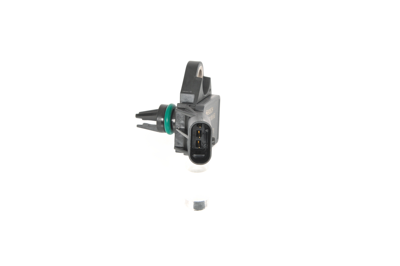 BOSCH 0 281 006 563: Sensor, presión de sobrealimentación