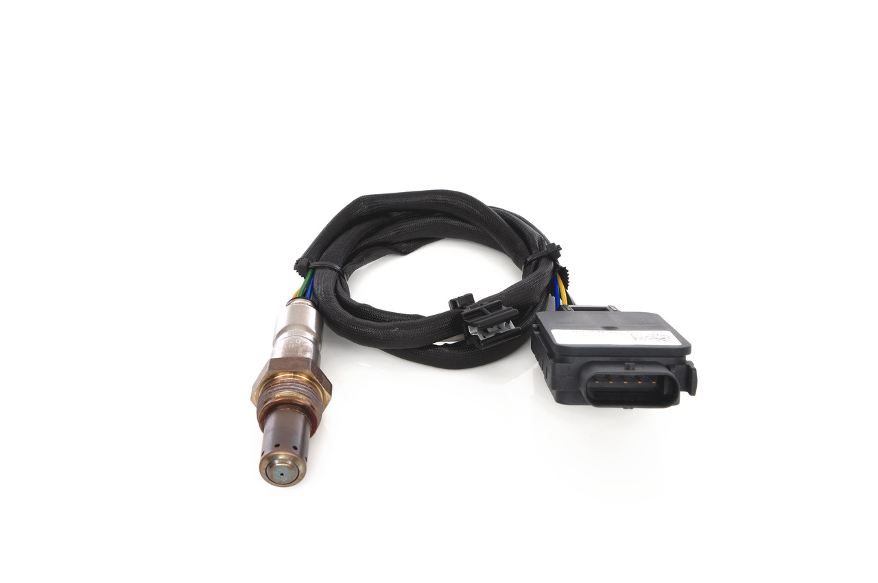 BOSCH 0 281 006 718: Sensor NOx, inyección de úrea