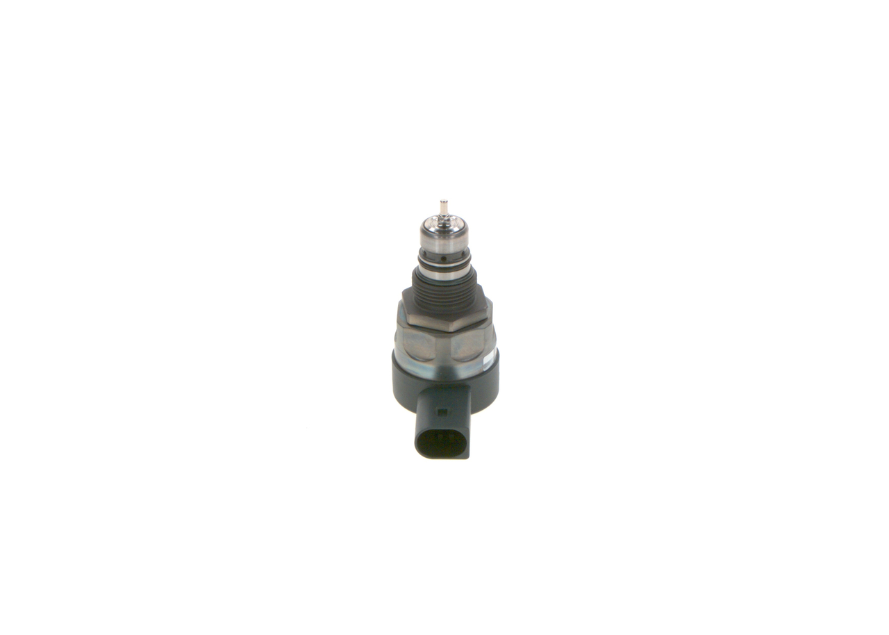 BOSCH 0 281 006 744: Válvula control presión, Common Rail System