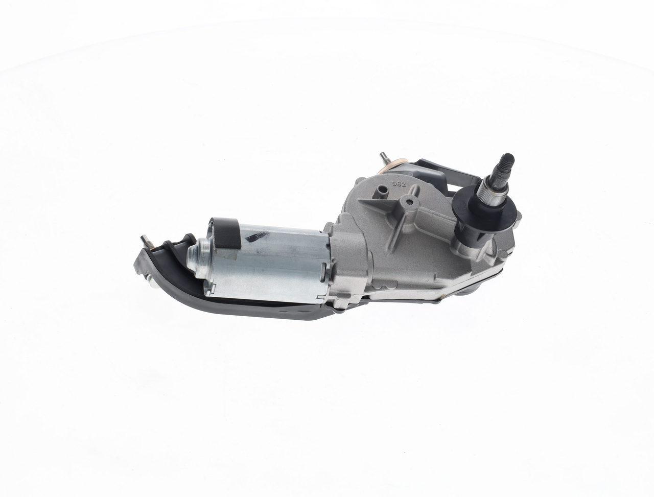 BOSCH 0 390 201 808: Silnik wycieraczek 12V, z tyłu