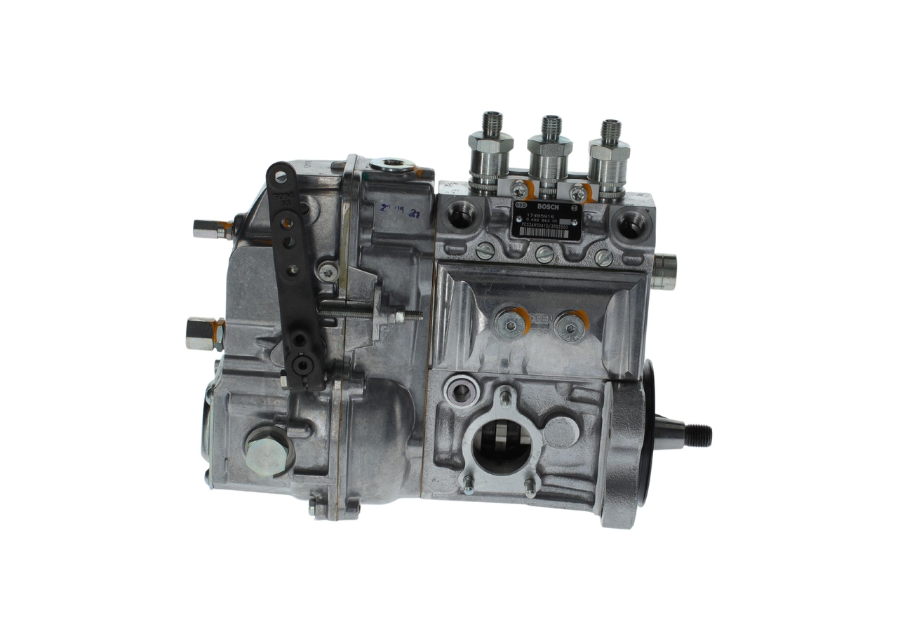 BOSCH 0 400 863 031: Bomba de inyección