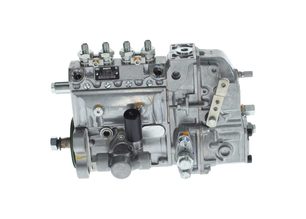BOSCH 0 400 874 257: ГНП-горивонагнетателна помпа