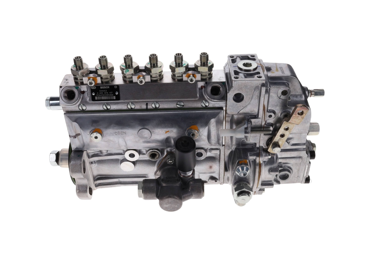 BOSCH 0 400 876 437: Pompa wtryskowa
