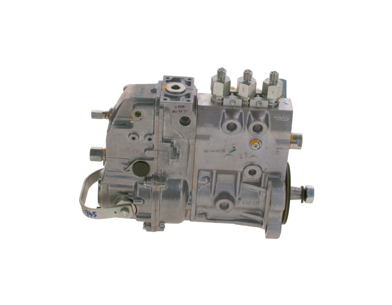 BOSCH 0 401 373 001: Pompa di iniezione