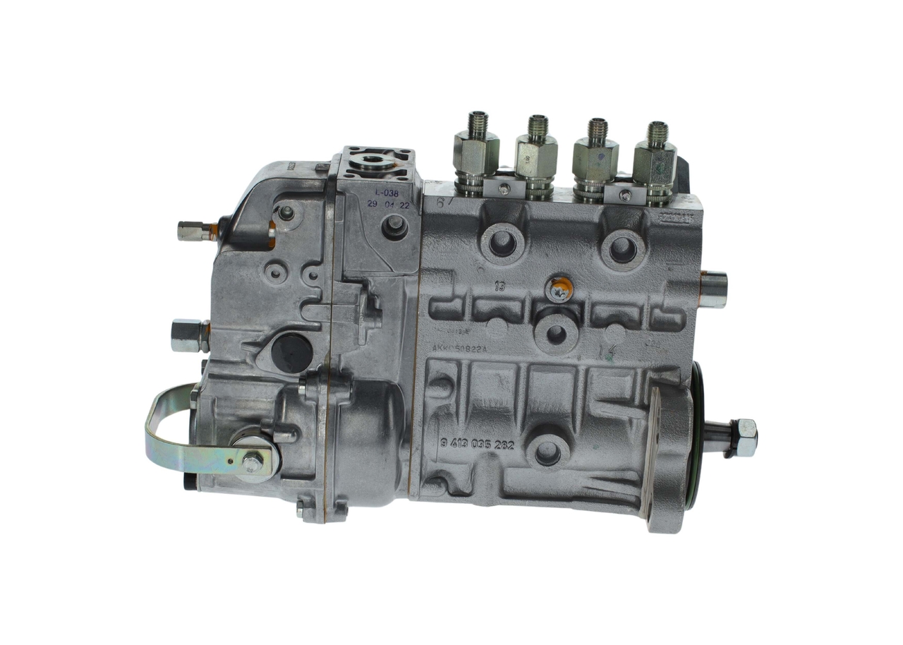 BOSCH 0 401 374 005: Pompa de injectie