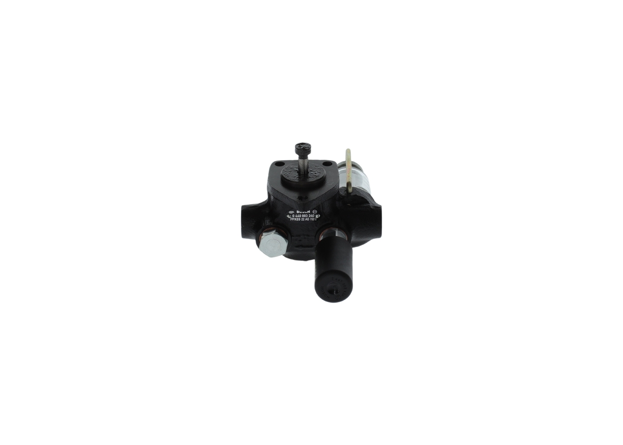 BOSCH 0 440 003 240: Kraftstoffpumpe mechanisch