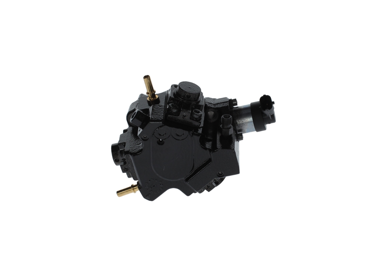 BOSCH 0 445 010 406: Hochdruckpumpe