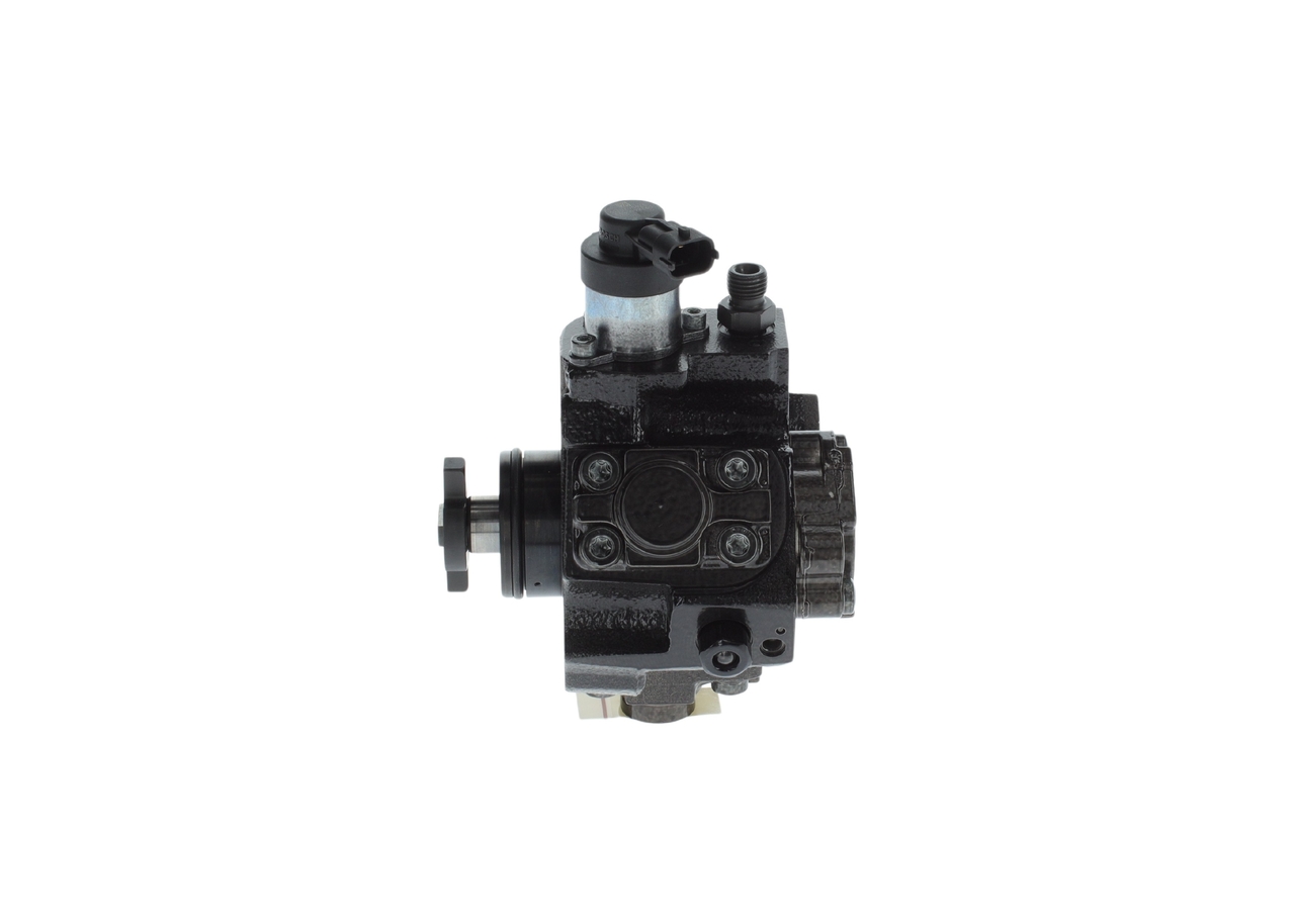 BOSCH 0 445 010 460 Αντλία υψηλής πίεσης TOYOTA Yaris Hatchback (_P13_) 90 PS Πετρέλαιο κόστος