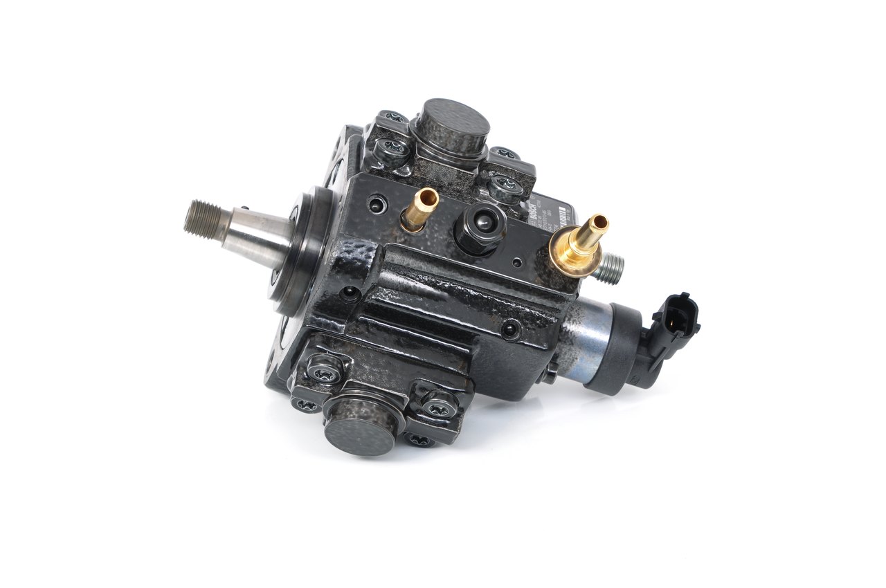 BOSCH 0 445 010 463 Pompe à injection JEEP Compass (MP, M6) 170 CV Diesel coût