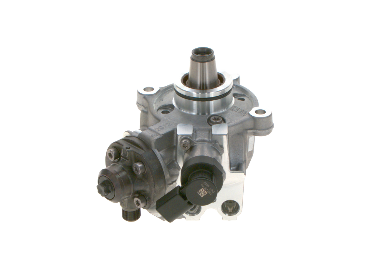 BOSCH 0 445 010 735: Pompa wysokiego ciśnienia