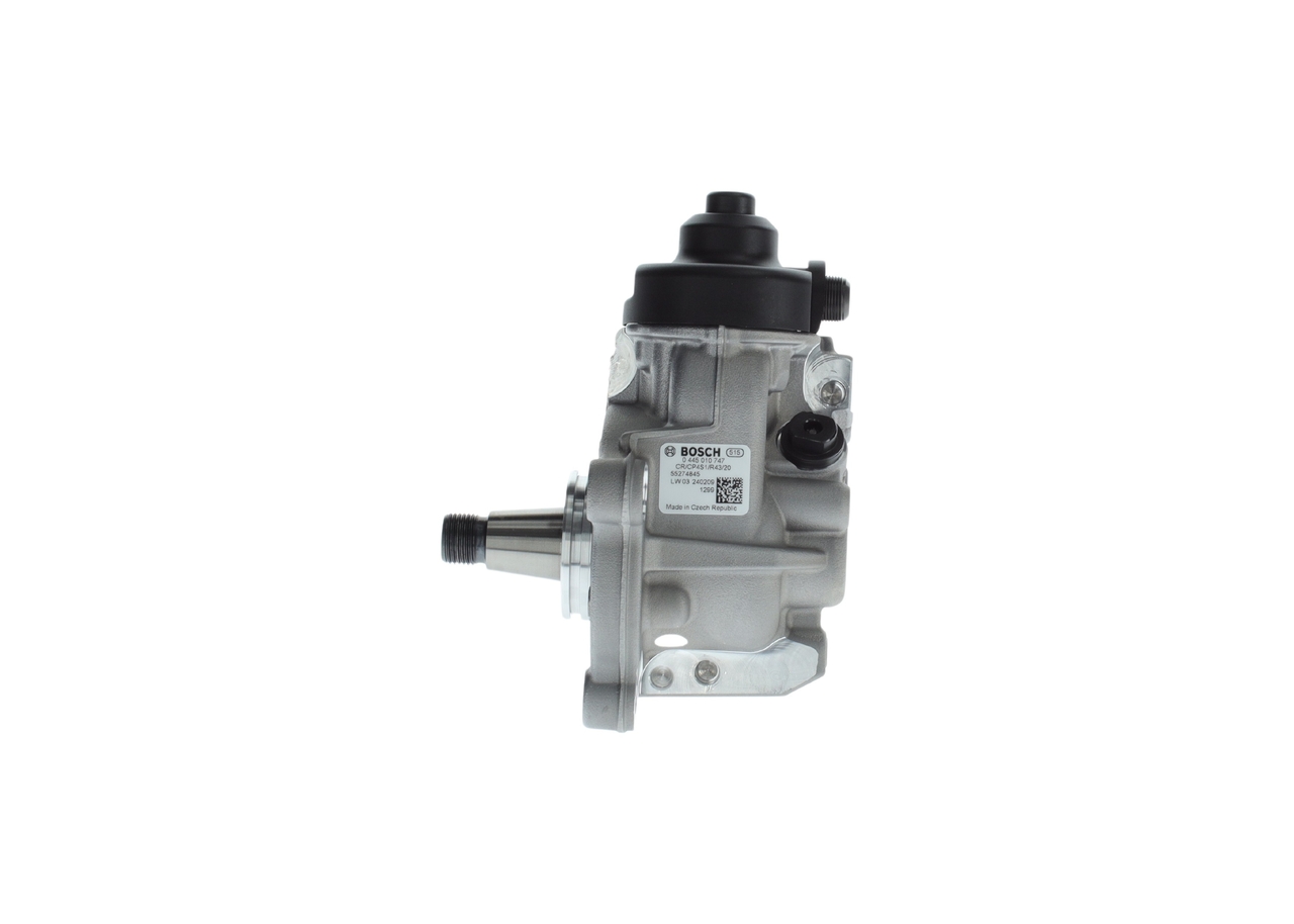 BOSCH 0 445 010 747: Bomba inyectora