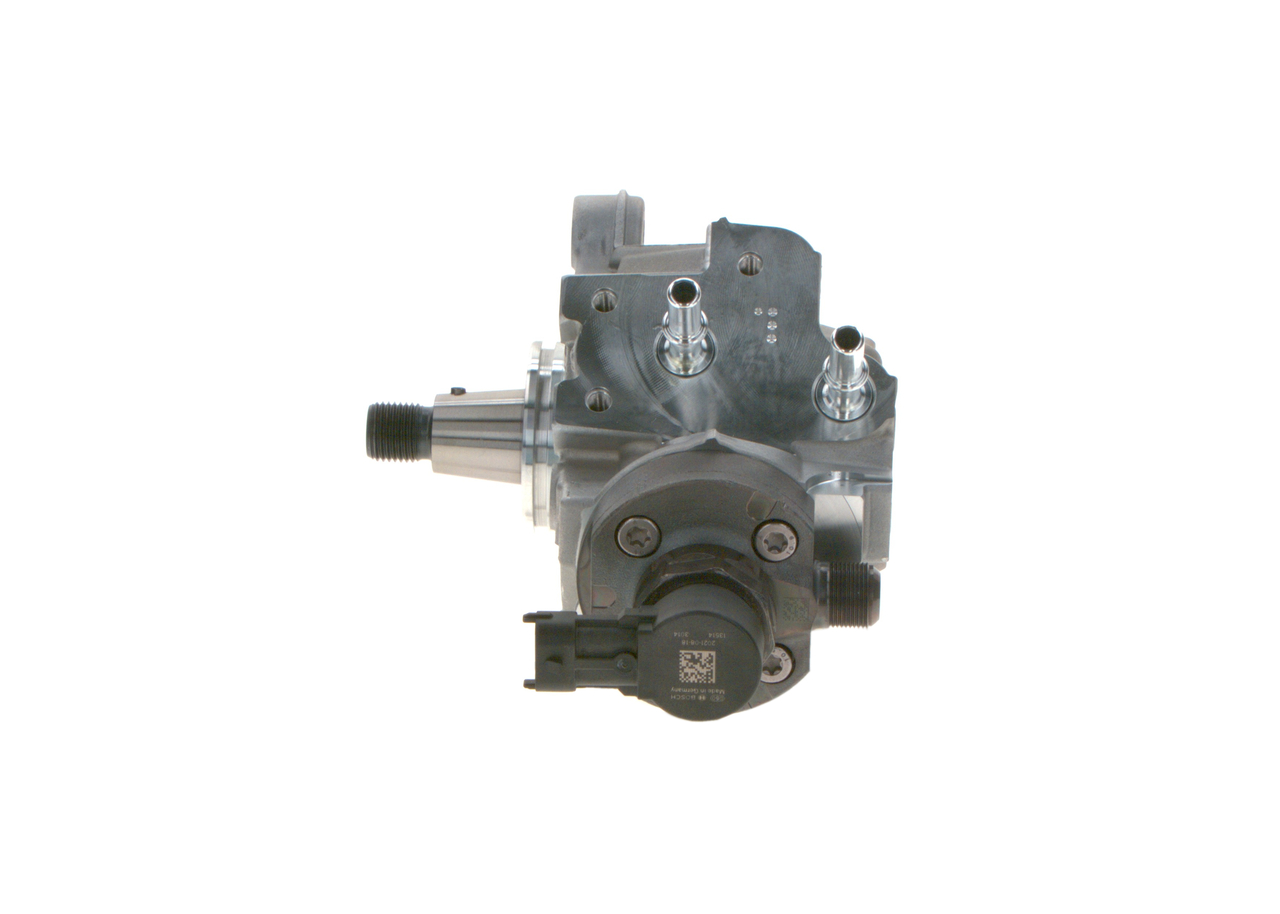 BOSCH 0 445 010 760 Pompe à injection DS DS 4 II 131 CV Diesel coût