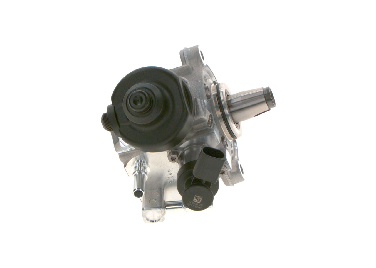 BOSCH 0 445 010 769: Hochdruckpumpe