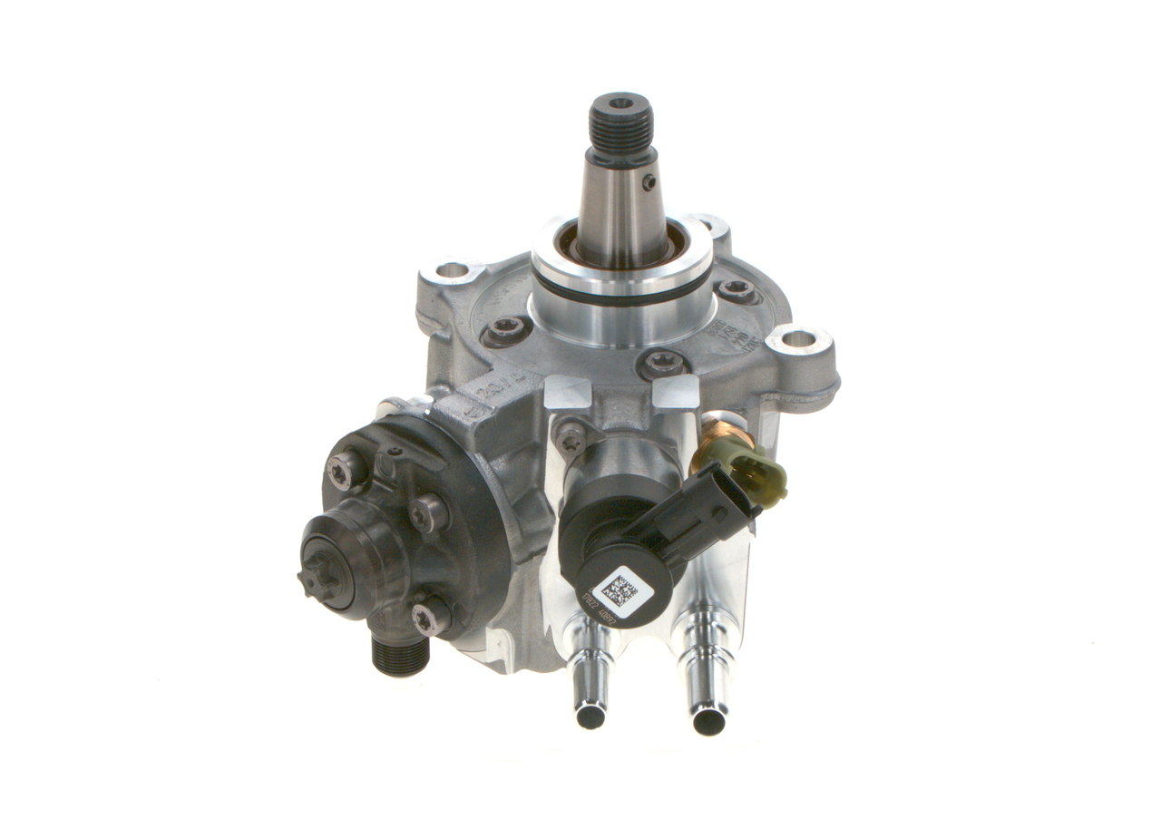 BOSCH 0 445 010 771 Hogedrukinspuitpomp LAND ROVER Range Rover Velar (L560) 180 Pk Diesel kosten