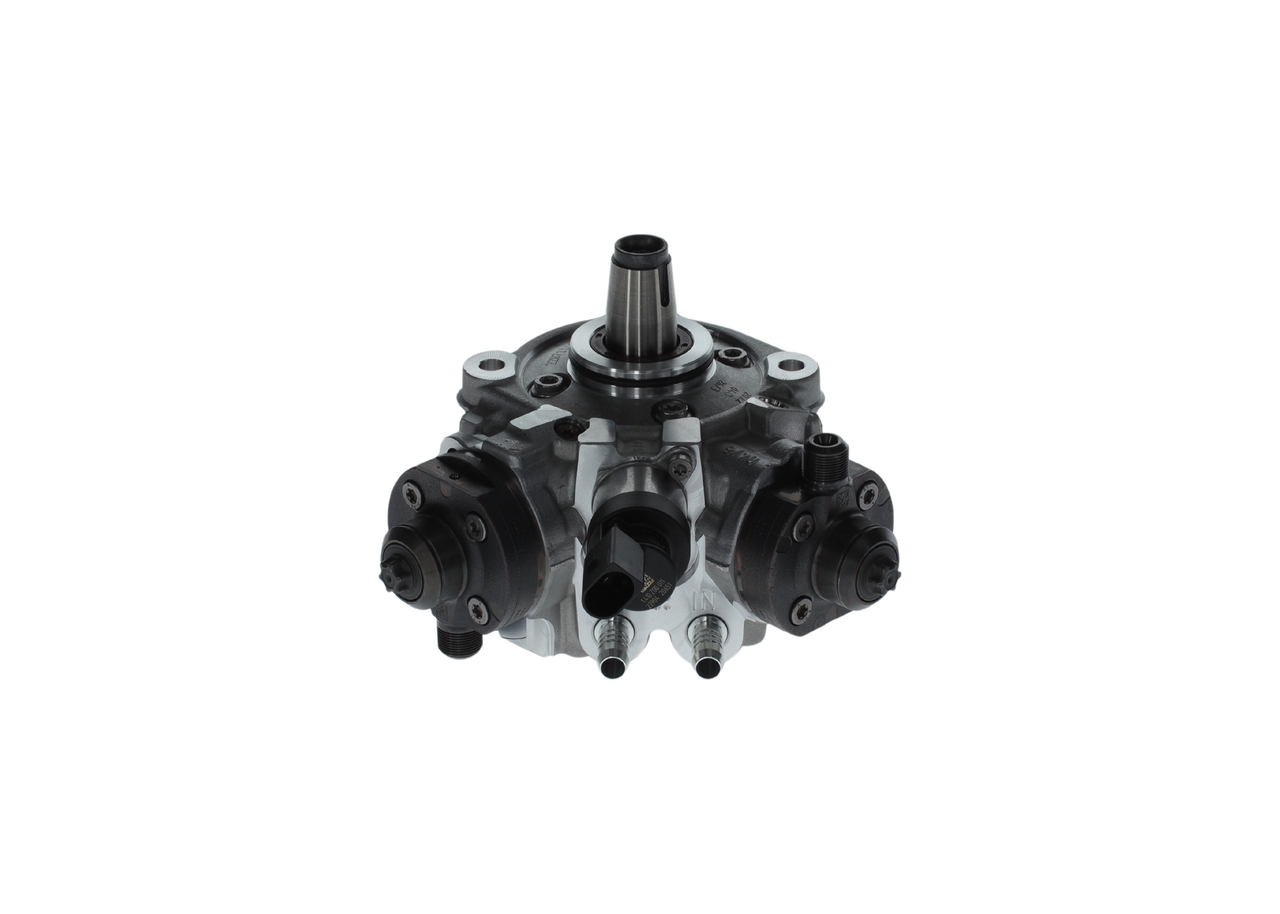 BOSCH 0 445 010 848: Pompa wysokiego ciśnienia