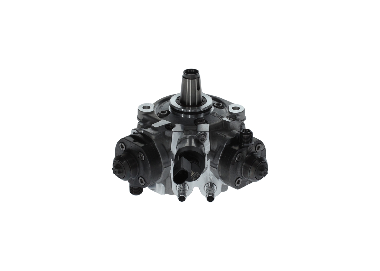 BOSCH 0 445 010 854 Помпа за високо налягане BMW 7 (F01, F02, F03, F04) 211 K.C. дизел цена
