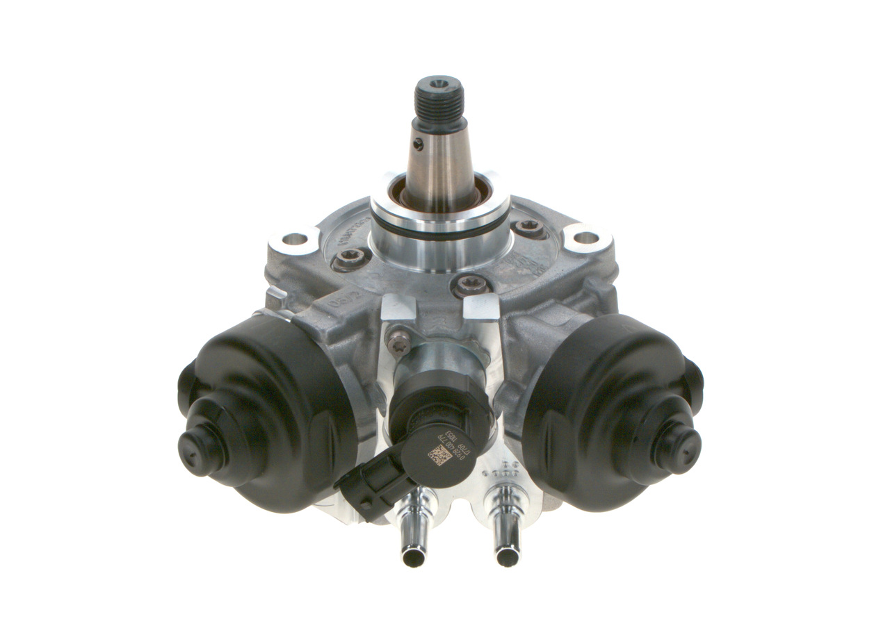 BOSCH 0 445 010 858 Pompe à injection JEEP Gladiator (JT) 264 CV Diesel coût