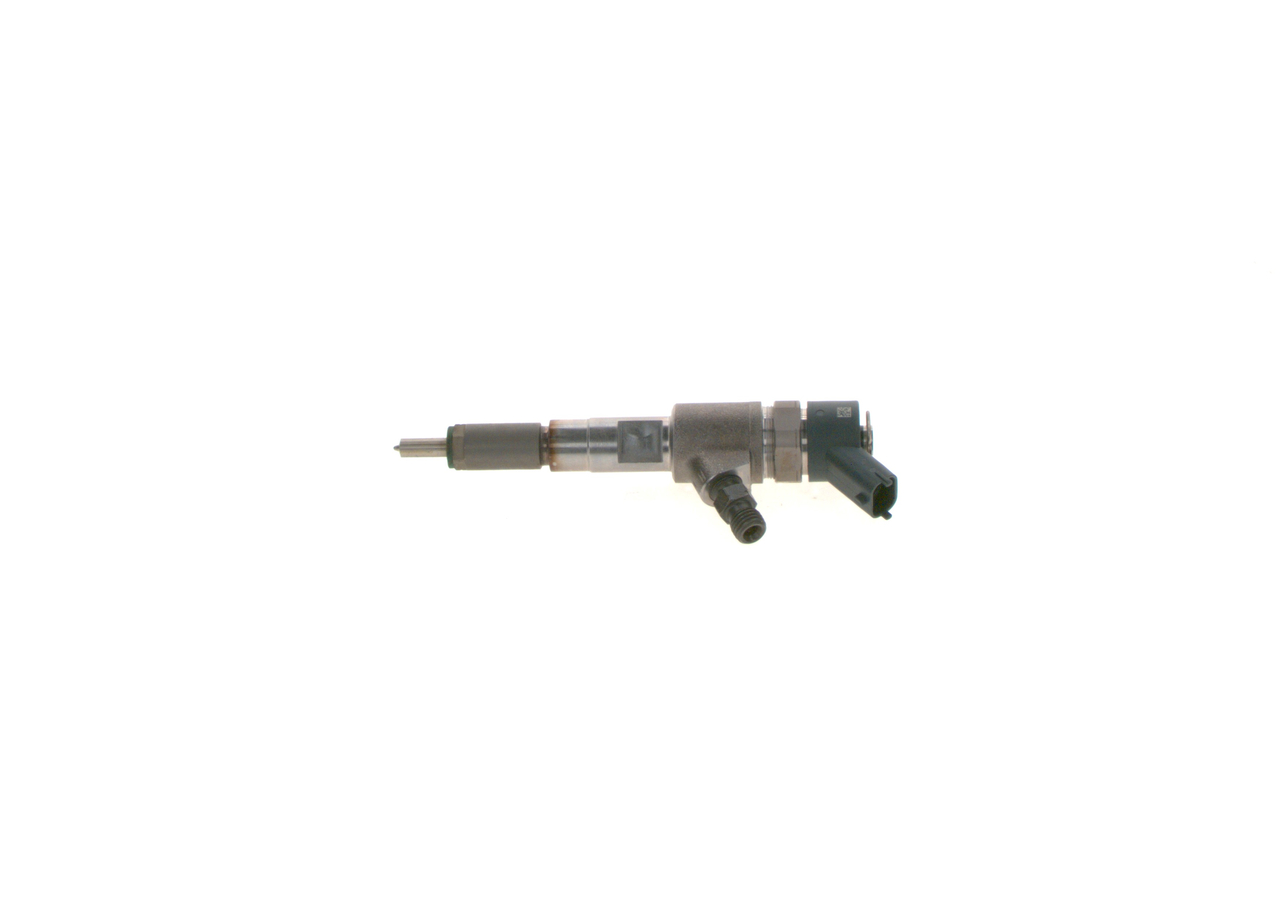 BOSCH 0 445 110 511 Μπεκ ψεκασμού KIA SORENTO 3 186 PS Πετρέλαιο κόστος