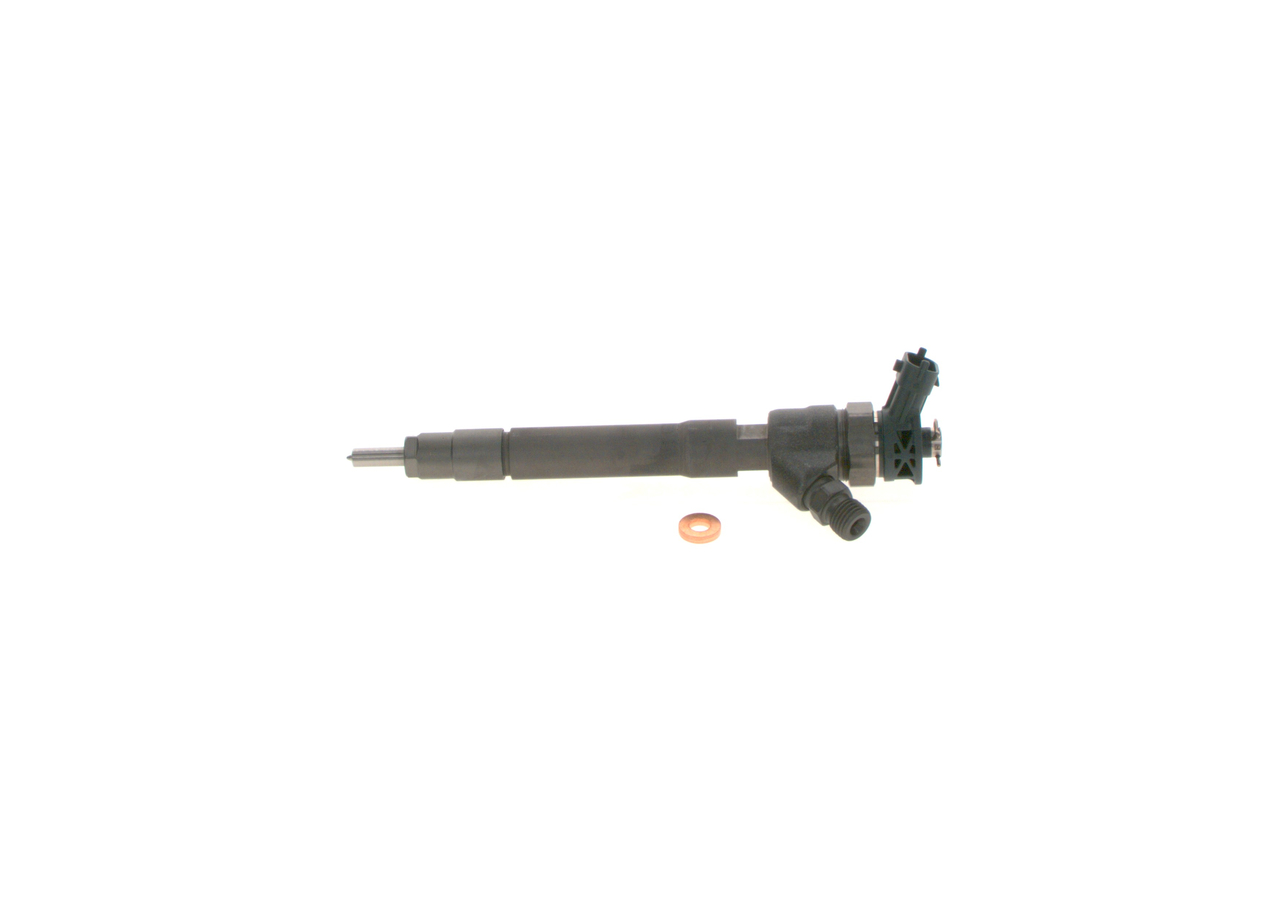 BOSCH 0 445 110 569 Μπεκ ψεκασμού RENAULT Trafic 3 Bus (JG_) 120 PS Πετρέλαιο κόστος