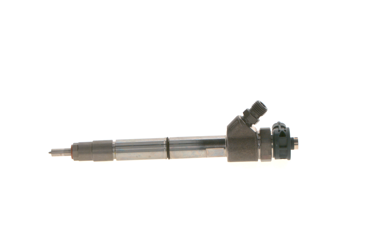 BOSCH 0 445 110 581 Μπεκ ψεκασμού KIA SORENTO 3 185 PS Πετρέλαιο κόστος