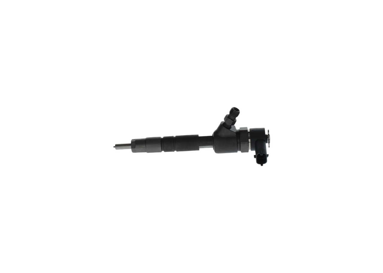 BOSCH 0 445 110 748 Injector ISUZU D-Max 1 (TFR, TFS) 163 Pk Diesel kosten
