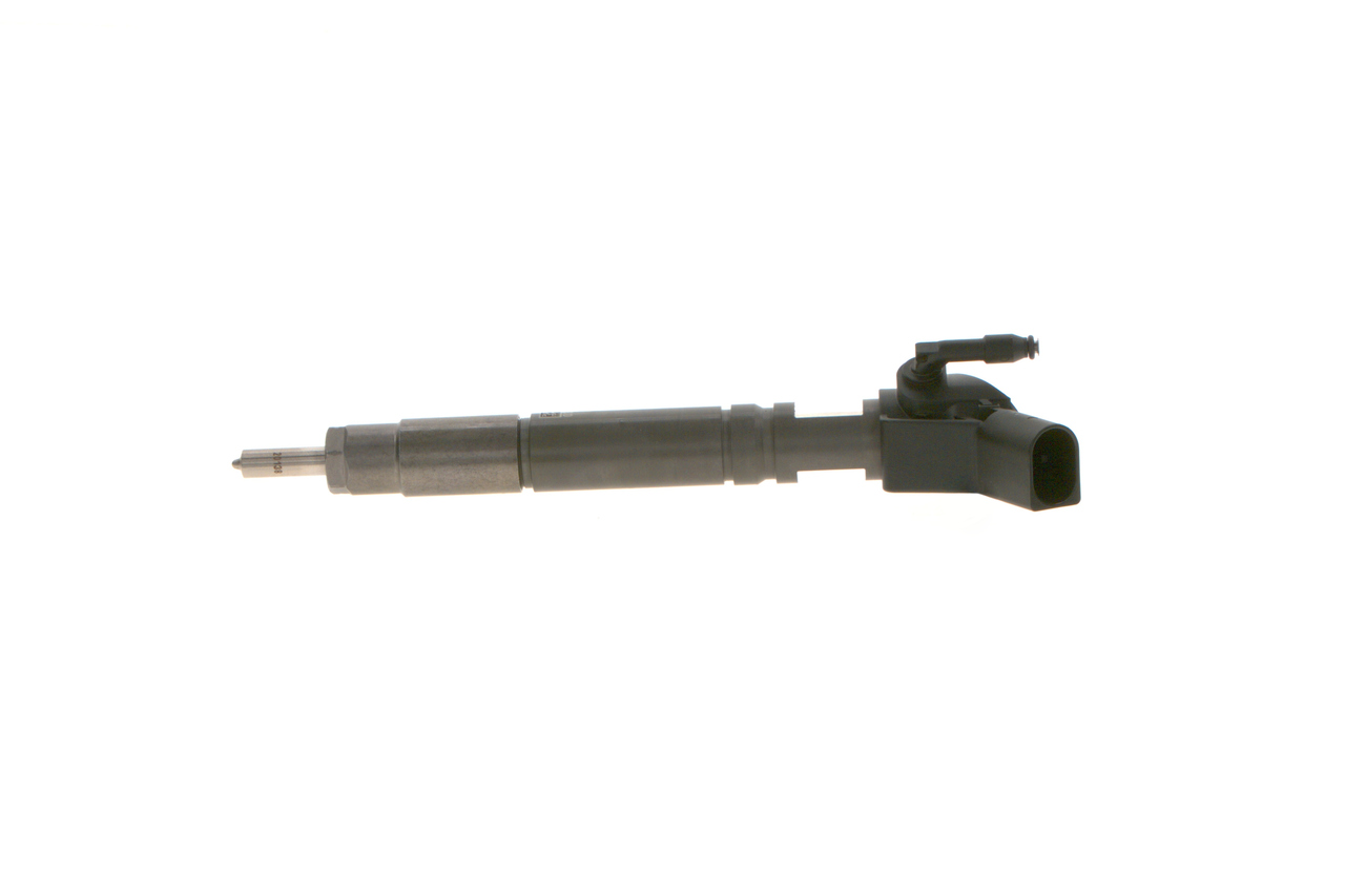 BOSCH 0 445 115 089: Einspritzdüse mit Dichtring