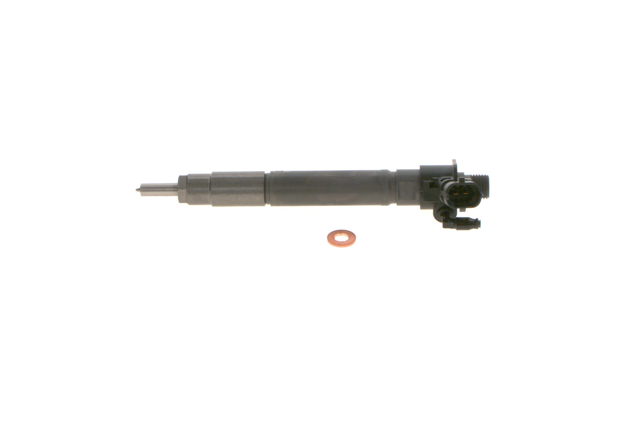 BOSCH 0 445 115 092 Einspritzdüse CITROЁN C5 II Break (RE_) 163 PS Diesel Kosten