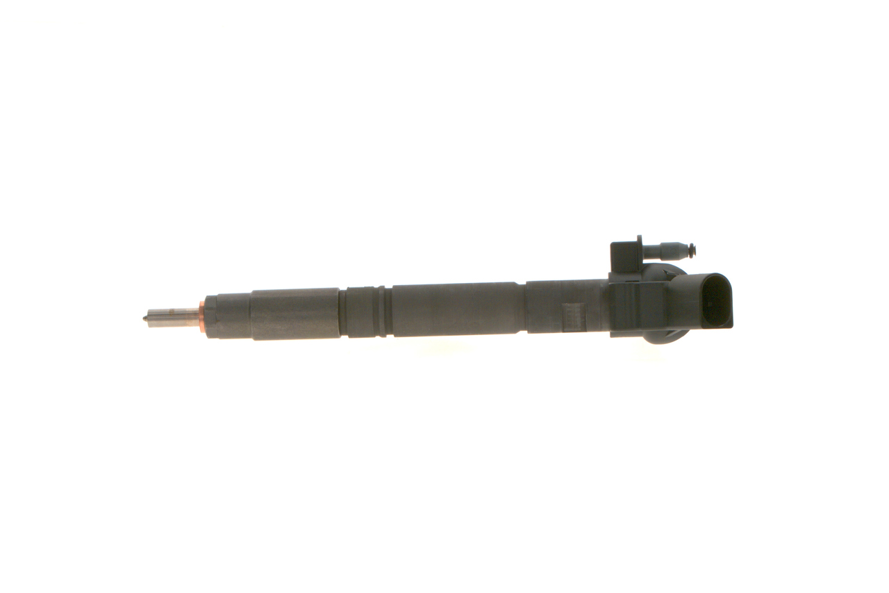 BOSCH 0 445 118 006: Einspritzdüse mit Dichtring