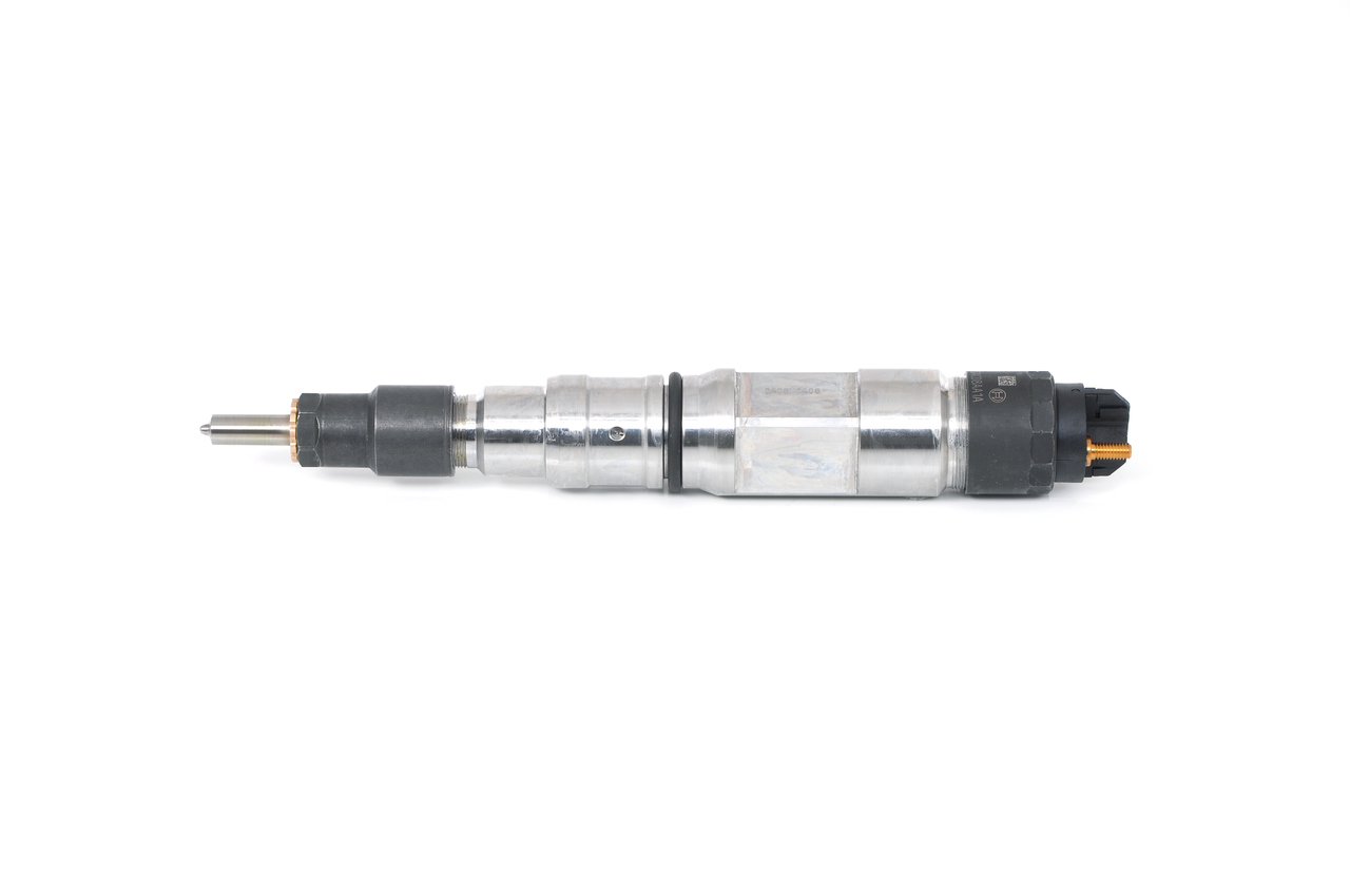 BOSCH 0 445 124 016: Injector cu inel etansare