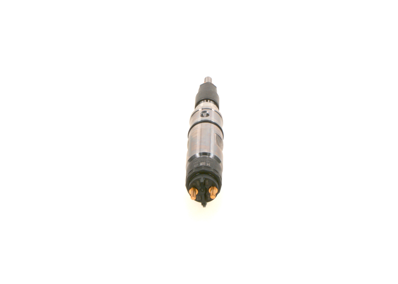 BOSCH 0 445 124 023: Inyector con junta tórica