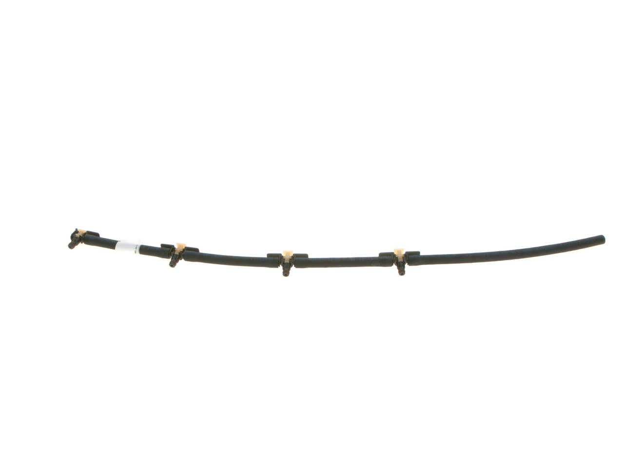 BOSCH 0 445 130 072: Trubka prepadu