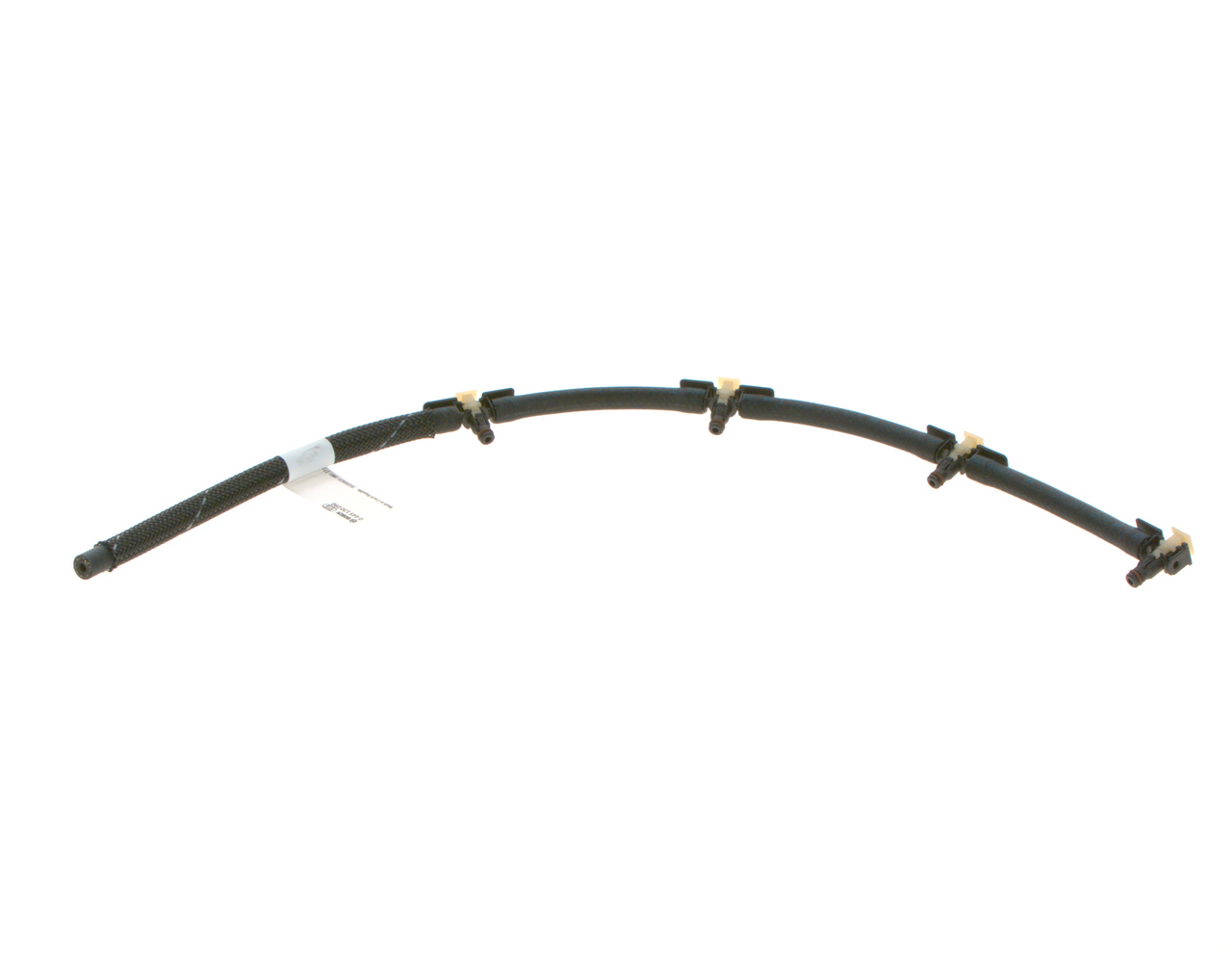 BOSCH 0 445 130 090: Tubo flexible, combustible de fuga