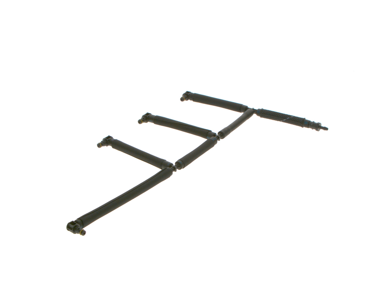 BOSCH 0 445 130 169 Voolik, Jääkkütus VOLKSWAGEN Passat Sedaan (362) 105 hj Diisel hind