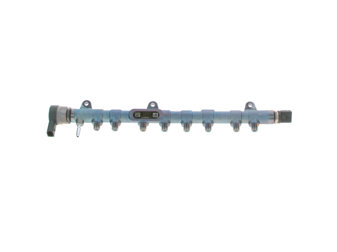 BOSCH 0 445 216 052: Rozdeľovacie potrubie paliva